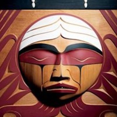 Canadian Geographic’s Indigenous Peoples Atlas of Canada tops Audreys Books’ Edmonton Non-Fiction Bestseller List