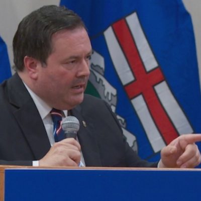 Jason Kenney states his support for public funding of home-schooling, parents’ right to veto sex education, and more