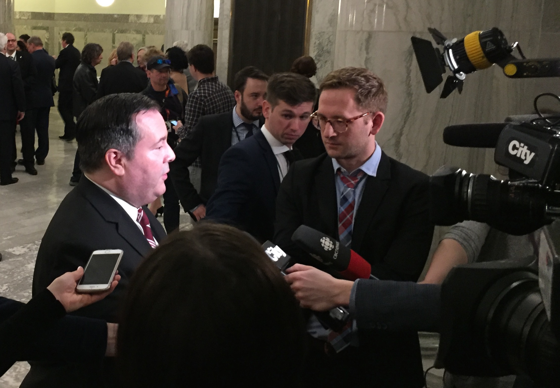 Guest Post: With friends like these … Jason Kenney’s biggest challenge ...