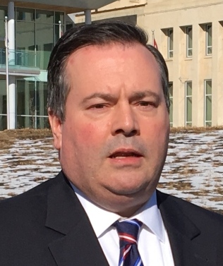 jason-kenney - Alberta Politics