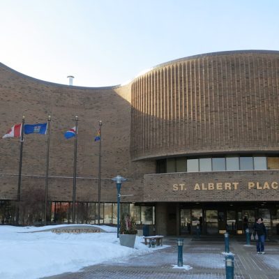 Go figure! St. Albert report claims city will need 10 more cops because marijuana will soon be legal!