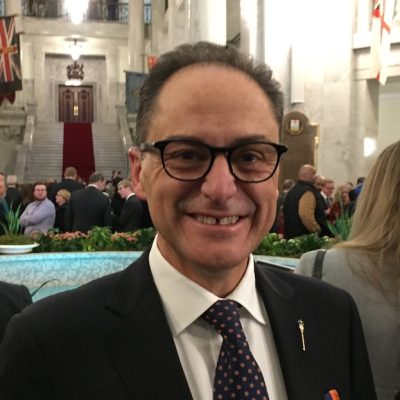 Alberta Finance Minister Joe Ceci, a New Democrat, delivers a traditional Progressive Conservative budget
