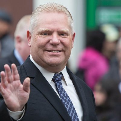 Unity at all costs? Ontario PC choice of Doug Ford as leader shows need for principled conservative division