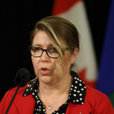 Political New Year’s fireworks go off as Alberta learns Tracy Allard, minister responsible for vaccine rollout, is just back from Hawaiian vacation