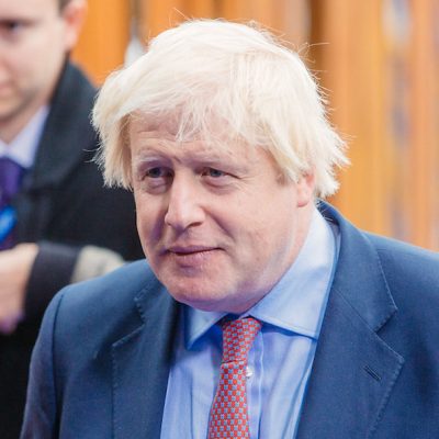 Can Boris Johnson do what some of history’s most notorious villains failed to do – destroy the U.K.?