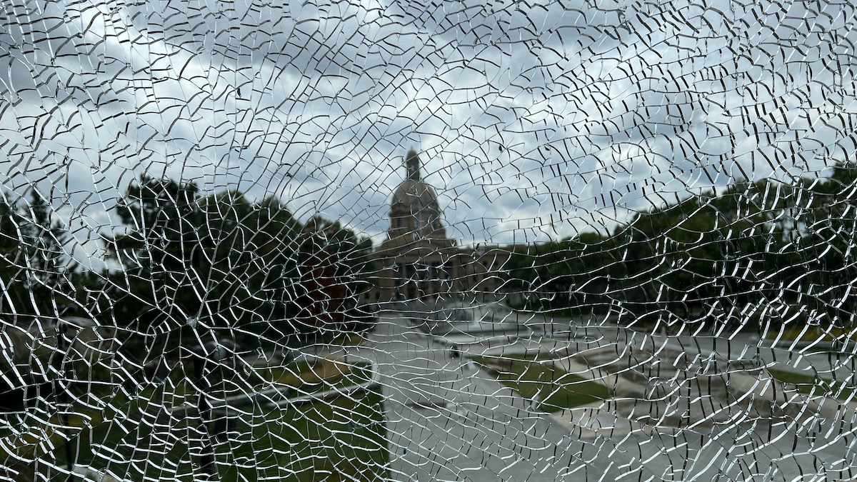 Tough love? Will federal New Democrats kick out the Alberta NDP?  - Alberta Politics