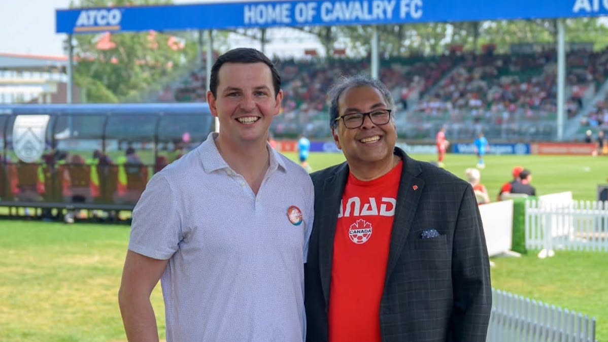 Sept. 14 by-election called in Calgary-Shaw; there's plenty to ponder about what it'll all mean