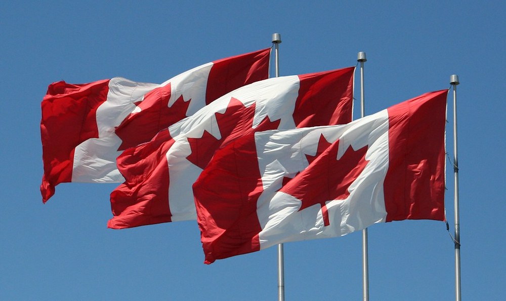 Happy Canada Day! In a troubled world, Canada stands out as a genuine triumph of bureaucracy