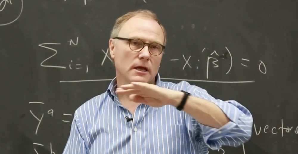 What d’ya know? 2021 Nobel economics prize awarded for research directly relevant to political discourse in Alberta