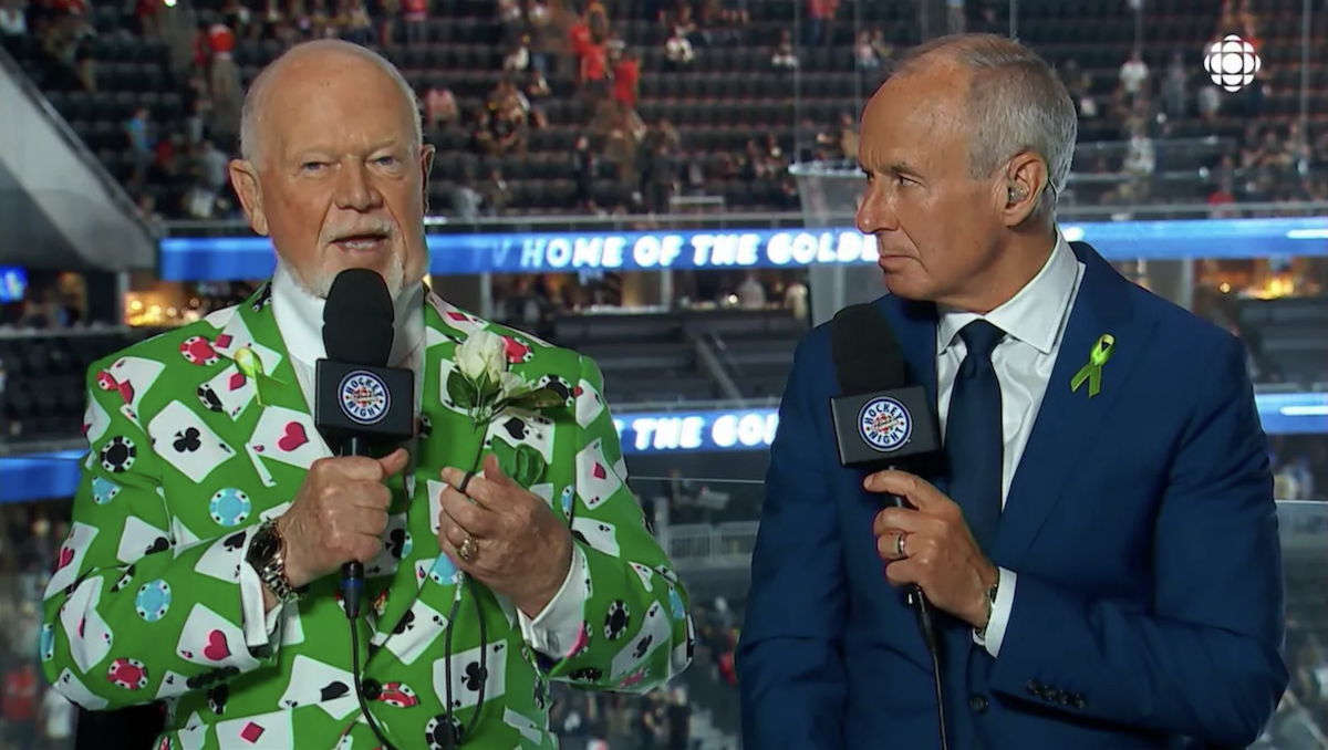 No Order of Canada for Cherry? That’s the pits, sour grapes Conservatives insist - Alberta Politics