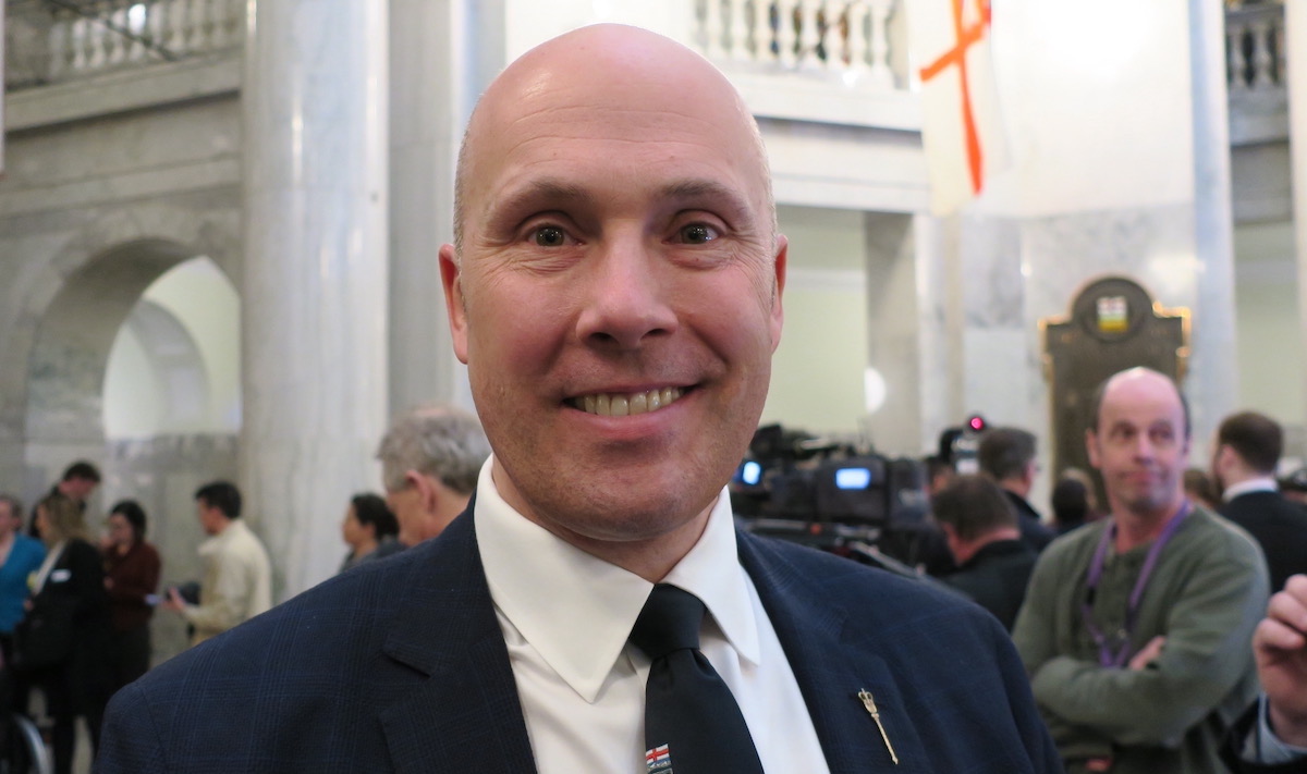 UCP plan to gerrymander Alberta ridings, now taking shape, likely to end up in court