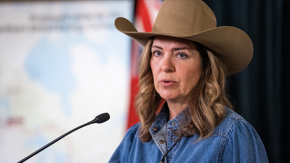 Was the separation petition ‘too big to rig’? Elections Alberta thinks so – many Albertans will not be so sure - Alberta Politics