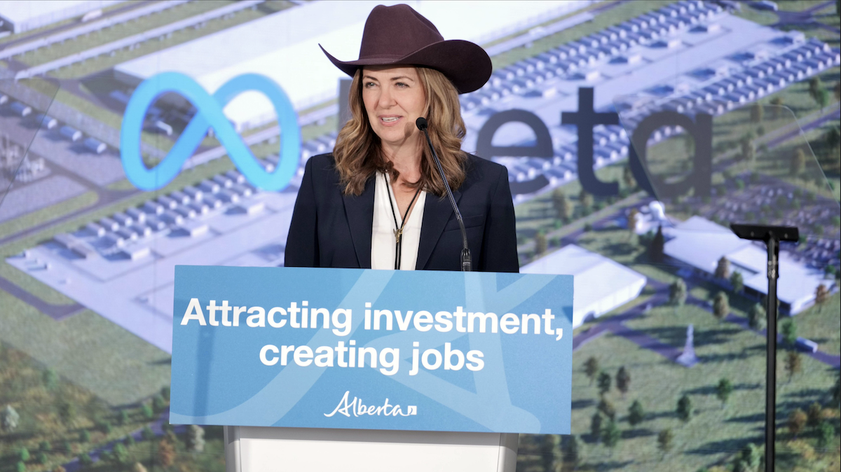 Voters everywhere in North America turn against AI data centres with a vengeance - Alberta Politics