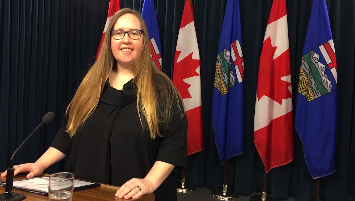 As divisive separation vote nears, UCP suddenly changes voter list rules, hampering scrutineers - Alberta Politics