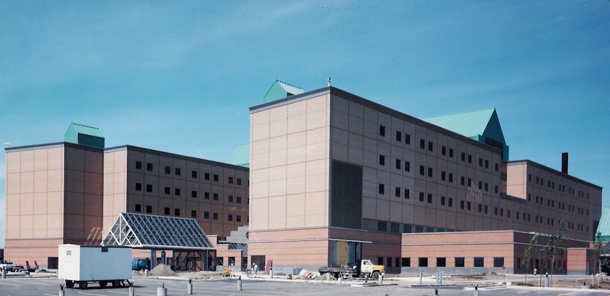 CEO of new medical bureaucracy promises ‘province-wide response’ to Alberta’s messed up ERs - Alberta Politics