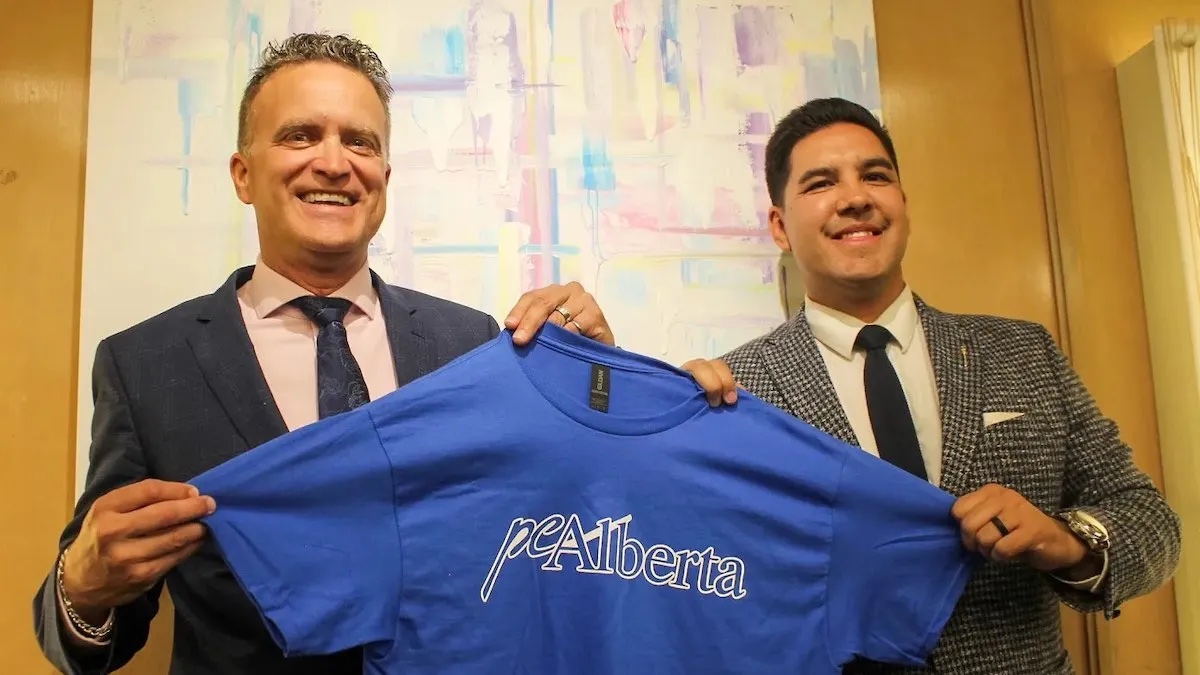 Once a sharp critic of Danielle Smith’s UCP Government, Independent MLA Scott Sinclair sure is quiet nowadays - Alberta Politics