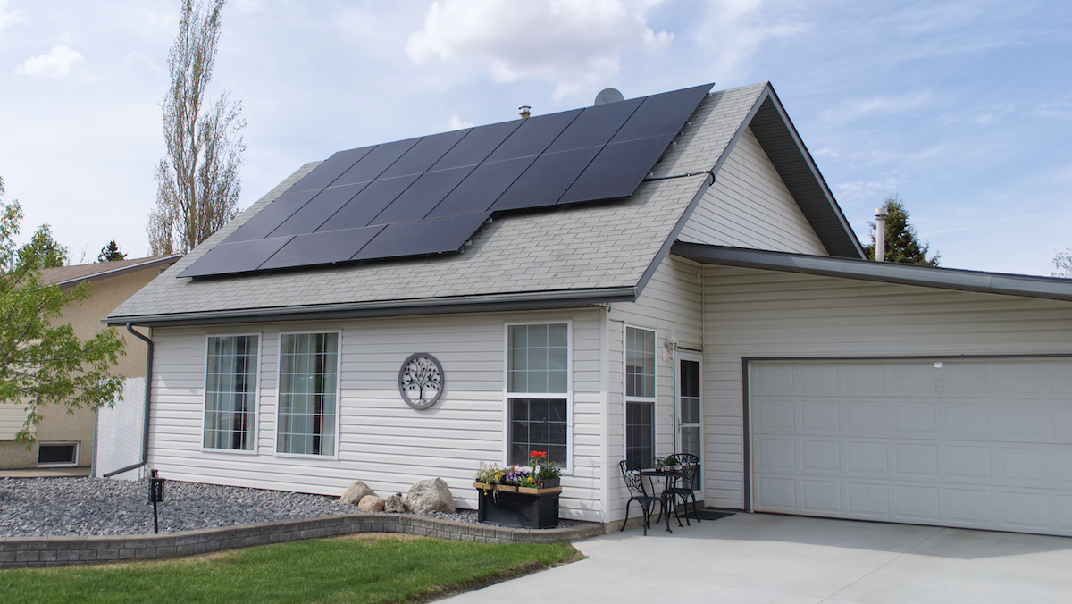 UCP slaps ‘punitive tax’ on solar panels, opening new front in its War on Renewable Energy