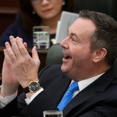 Never mind the Kenney Government’s ‘Blueprint for Jobs’ — 26,000 jobs gone with the wind in a day