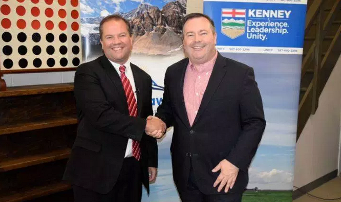 More questions than answers in last week’s fallout from 2017 UCP leadership campaign