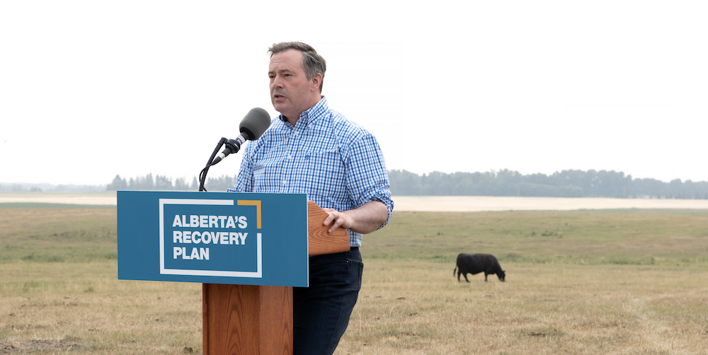 Vote NO to ‘useless equalization referendum’ to #RejectKenney? Sounds like a plan to lots of Albertans!