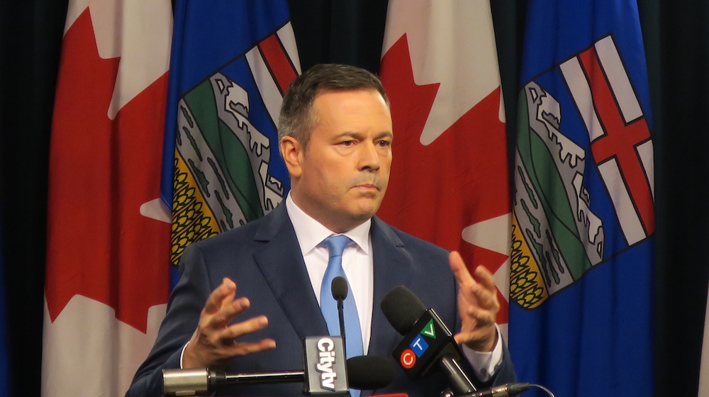 Second COVID-19 wave rolls into Alberta as Premier Jason Kenney continues to emphasize ‘personal responsibility’