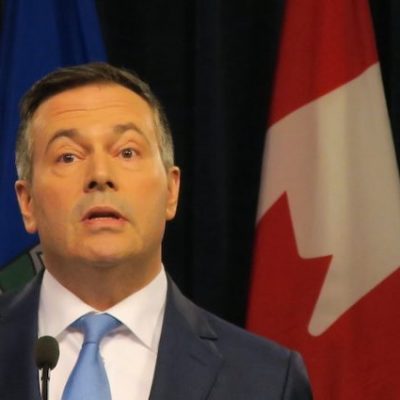 Environmental groups tell Jason Kenney to apologize and retract by next Tuesday or meet them in court