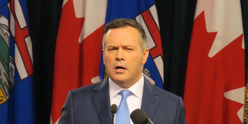 Interesting times for Jason Kenney: Premier’s loyalists fail to defang rebel constituency associations