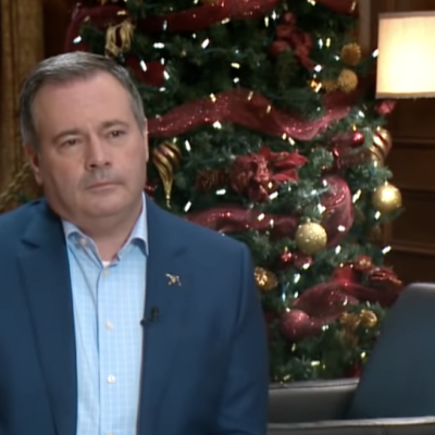 Spinning delay as a favour to teachers and a response to COVID, Kenney indicates he’ll press on with controversial curriculum