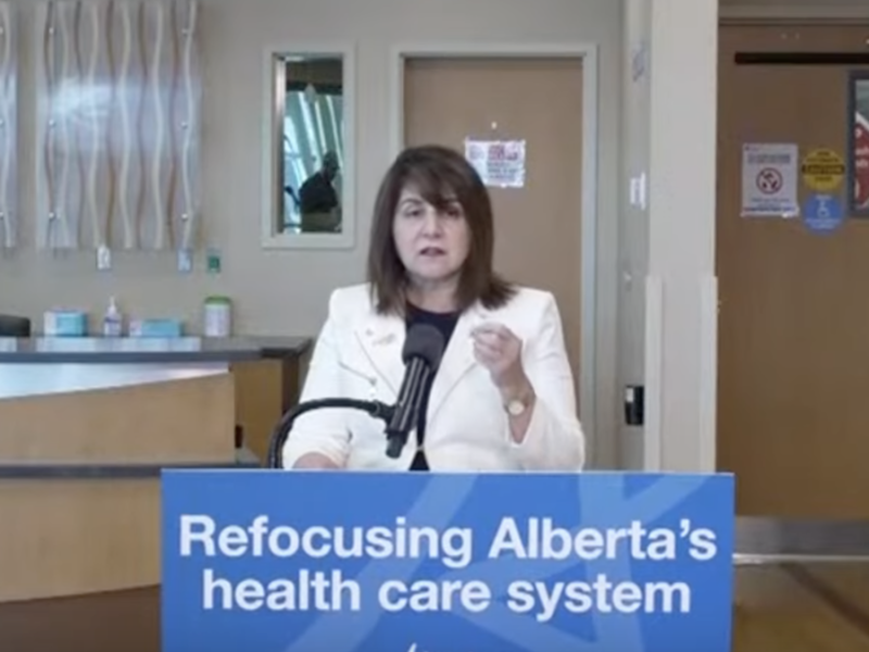UCP and AHS desperately search for scapegoat to make motel medicine meltdown go away