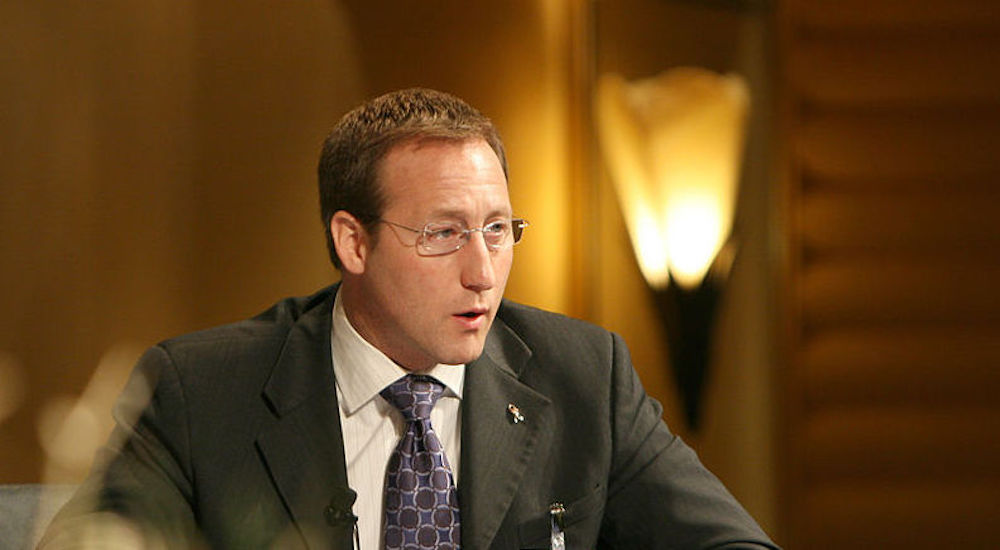 Peter MacKay may be One Candidate to Rule Them All — but can he save the party of Preston, Stockwell & Steve?