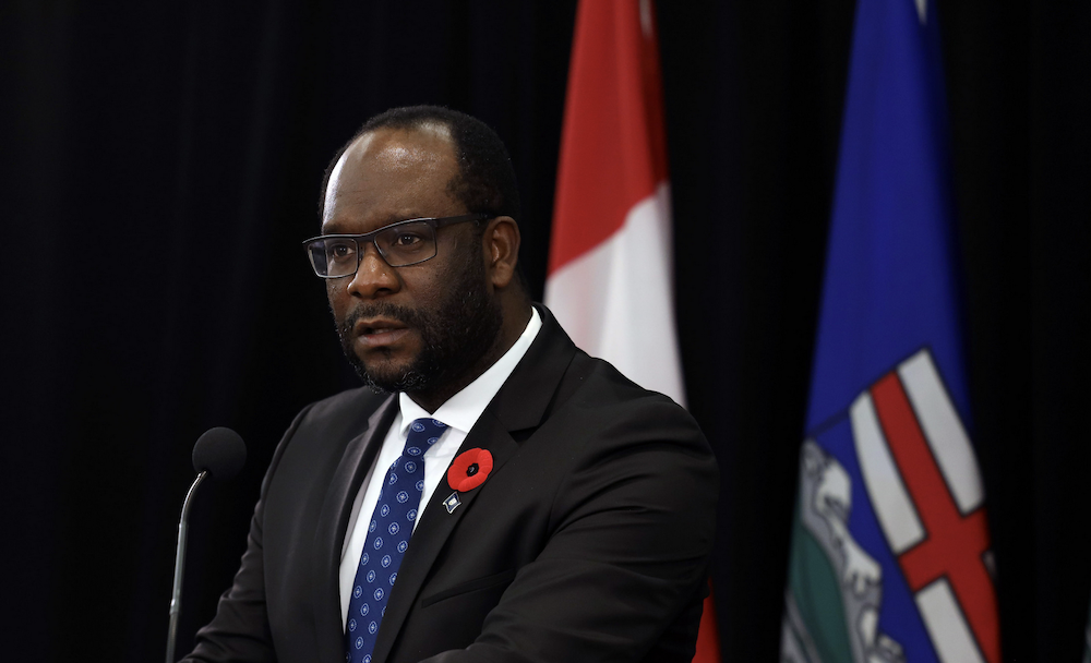 UCP bill will allow big money and dark money back into election financing, restrict free speech rights, NDP Opposition says