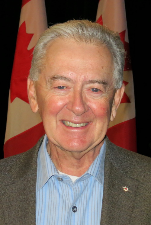 Manning Alberta Politics