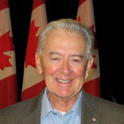 Preston Manning, godfather of the Canadian right, charts a plan for dealing with another Liberal government
