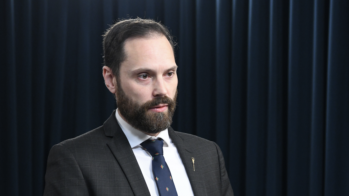 Surgical services minister says Alberta plans to set up a ‘voucher’ system for patients awaiting surgery  - Alberta Politics