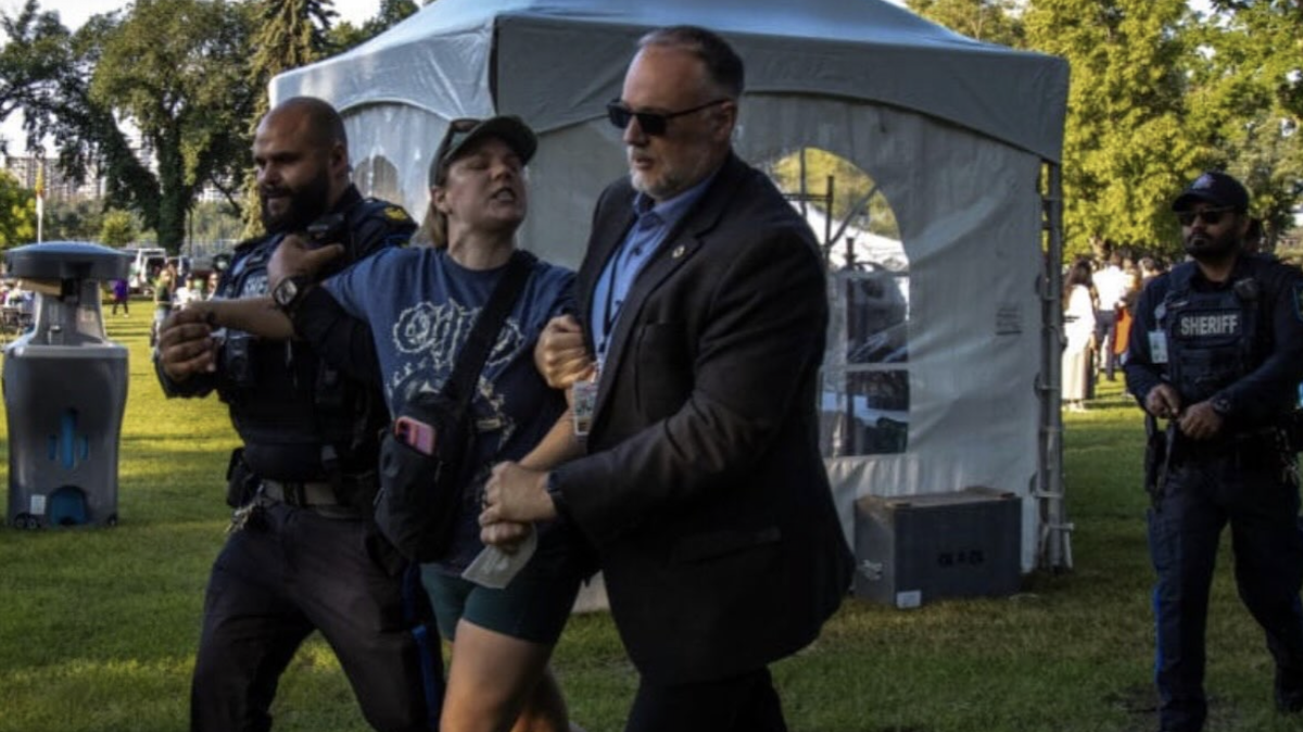 $&#% your fascist pancakes! An Alberta moment - Alberta Politics