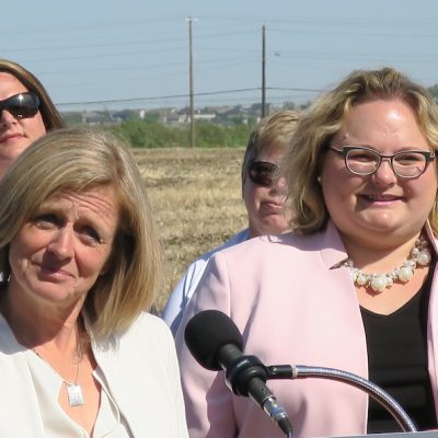 Alberta NDP raises dramatically more in donations than the UCP during second quarter