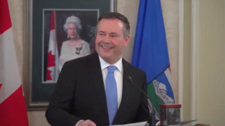 It takes all kinds to make a cabinet, not necessarily good news when Jason Kenney’s making the picks