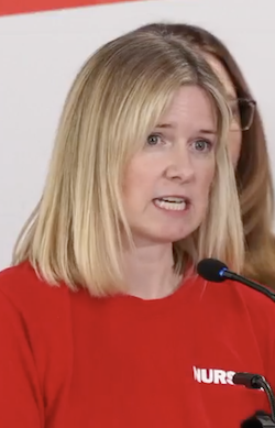 Alberta Rockson Robinson - Alberta Politics