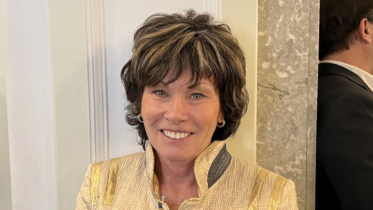 Venezuelan heavy oil coming on stream could spell a $9-billion Alberta deficit, former energy minister predicts