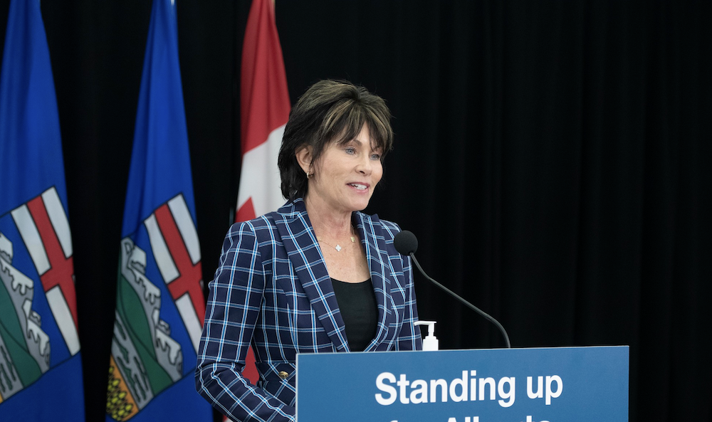 Allan Inquiry half-heartedly exonerates environmental groups that took U.S. funding, turns on Alberta War Room