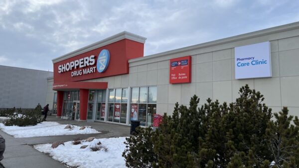 It turns out Shoppers Drug Mart clinic plan does nothing to improve ...