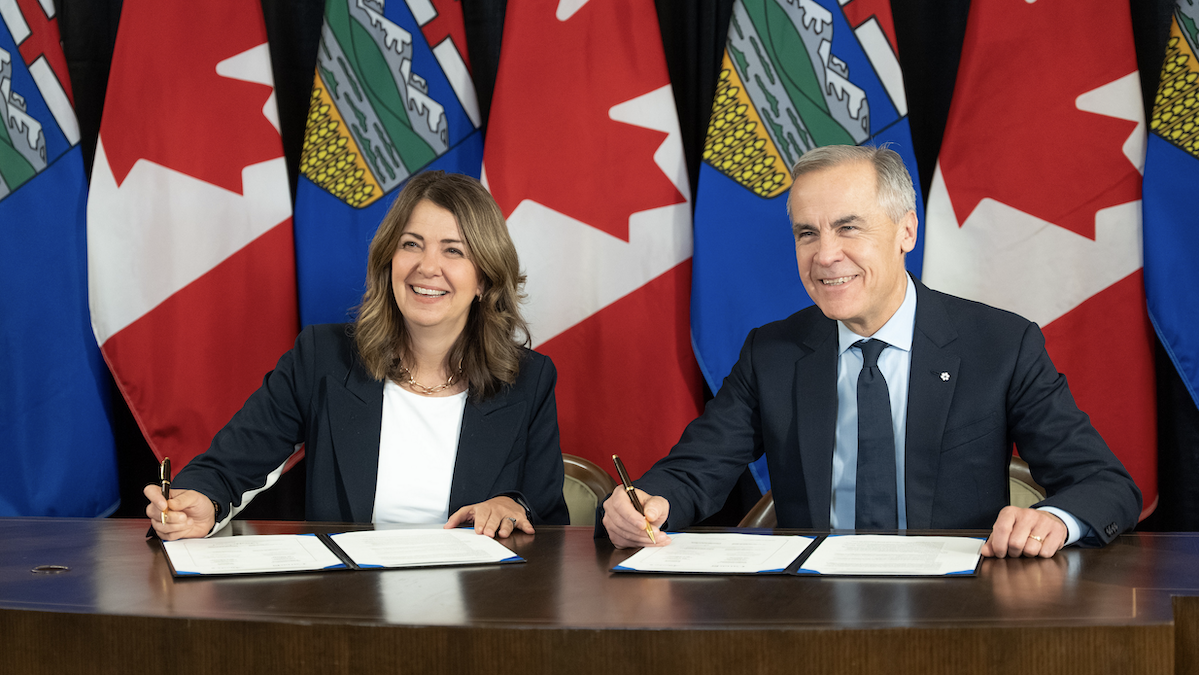 Expect an Alberta election call shortly, before anyone realizes that pipeline to Prince Rupert is unlikely ever to be built