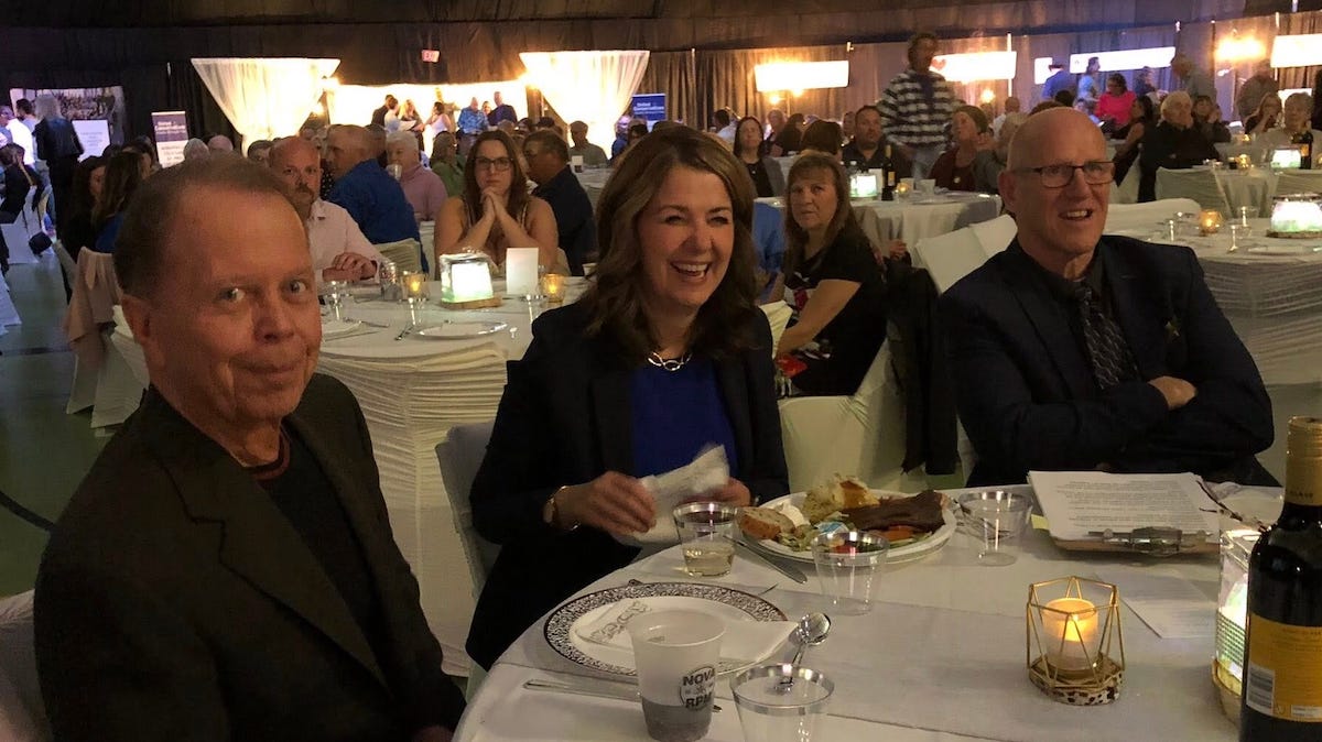 UCP reported planning to vote on publicly acknowledging separatist program – but not until after separation referendum!  - Alberta Politics