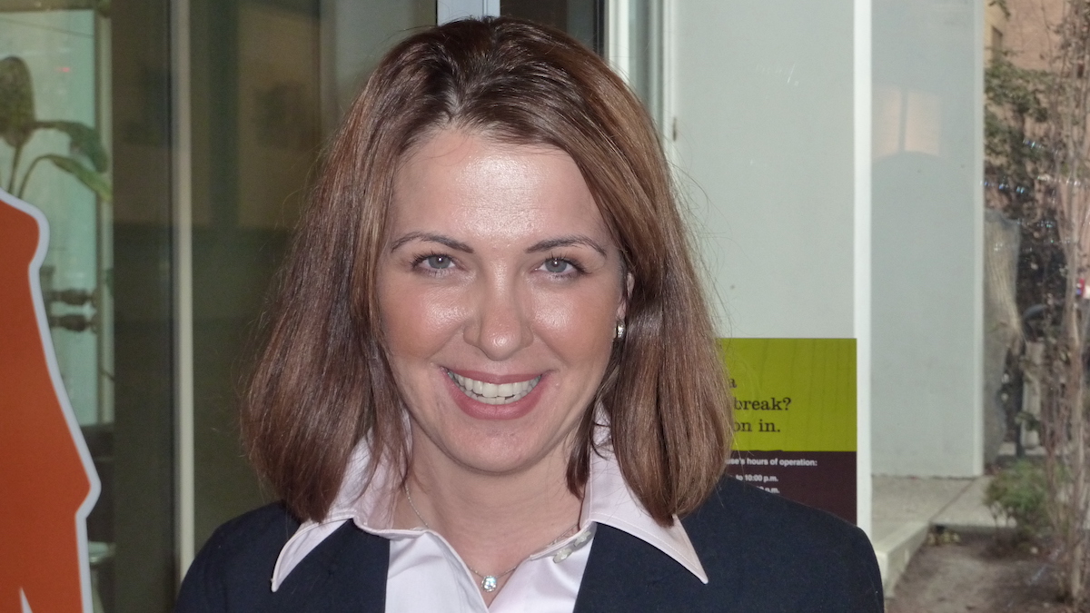 Danielle Smith, of all people, should have seen UCP problems with AI data centres coming - Alberta Politics