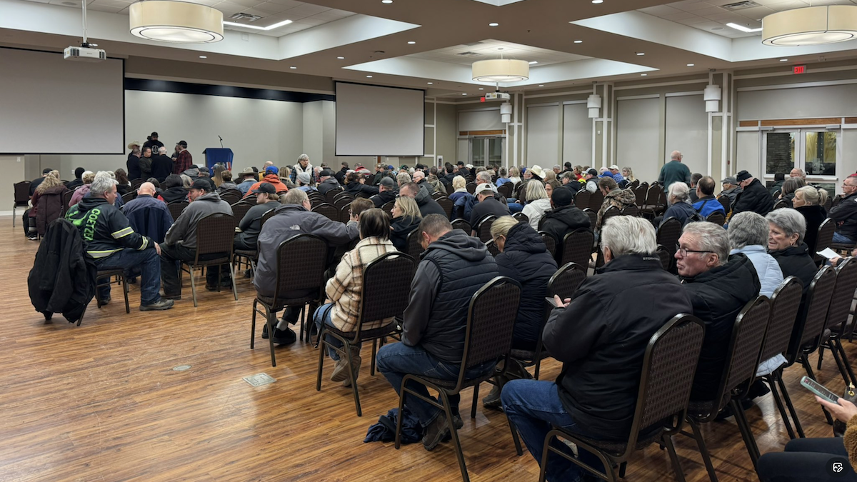 Timing of Trump regime’s deadly occupation of Minneapolis probably isn’t ideal for Alberta’s separatists - Alberta Politics