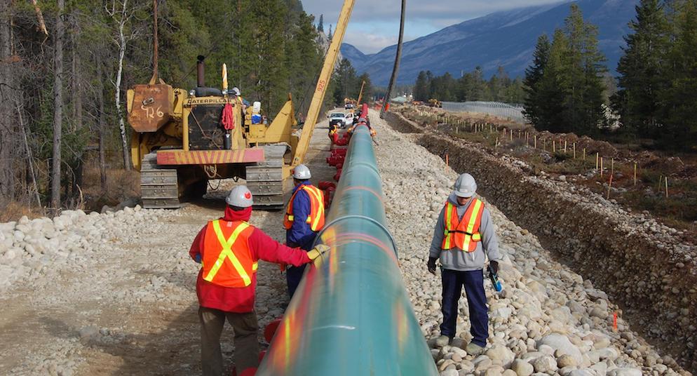 B.C. Appeal Court’s Trans Mountain ruling may not be quite the slam-dunk Alberta thinks it is