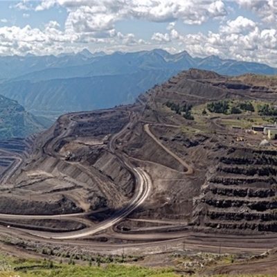 Don’t imagine UCP’s Eastern Slopes coal mining plans have gone away – Jason Kenney still has his eyes on that prize