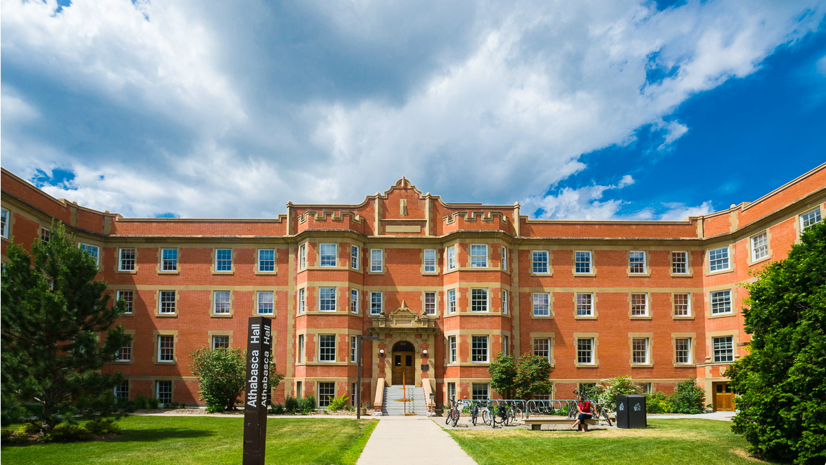 What’s with the Alberta post-secondary funding panel’s detour into anti-DEI crusading?