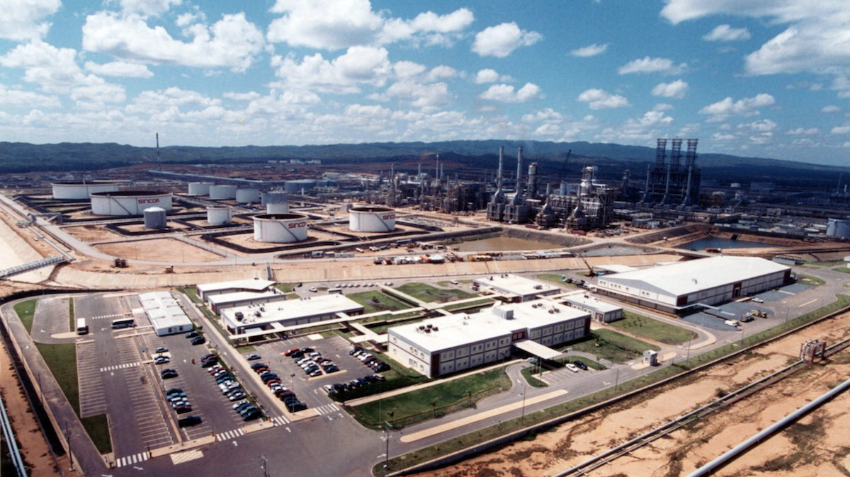 Donald Trump’s regime change plan for Venezuela spells bad news for Alberta’s oilsands