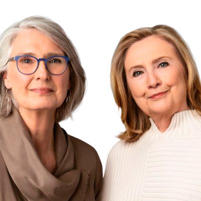 State of terror, by Louise Penny and Hillary Clinton, tops Alberta independent booksellers’ fiction bestseller list